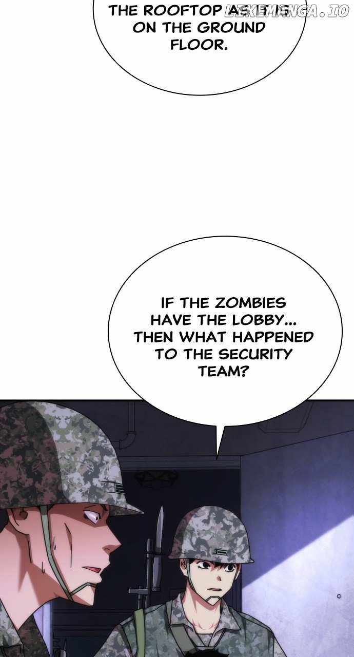 Zombie Apocalypse 82-08 Chapter 21 35